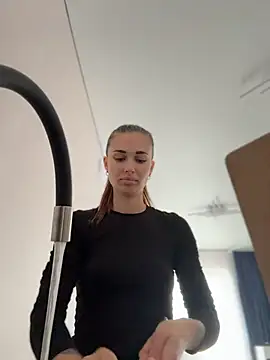 Chat XXX Live Charming_Ritta