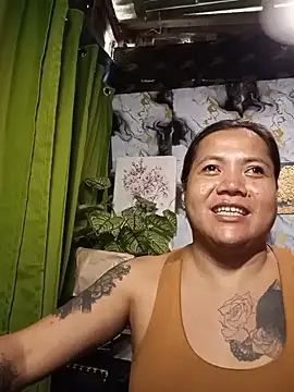 Živý XXX chat TabooSHOWgirl18
