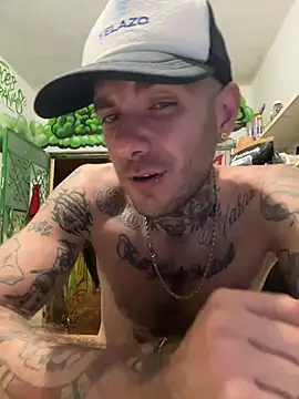 N3N3_SINS Webcam-Show