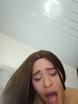 Show webcam de darklove14