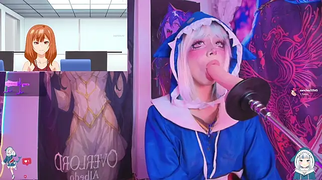 hani_bun Chat XXX live