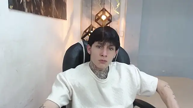 Cry_thereal – Live XXX-chat