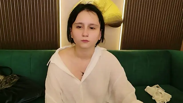 Czat XXX na żywo – Tina_Mercer