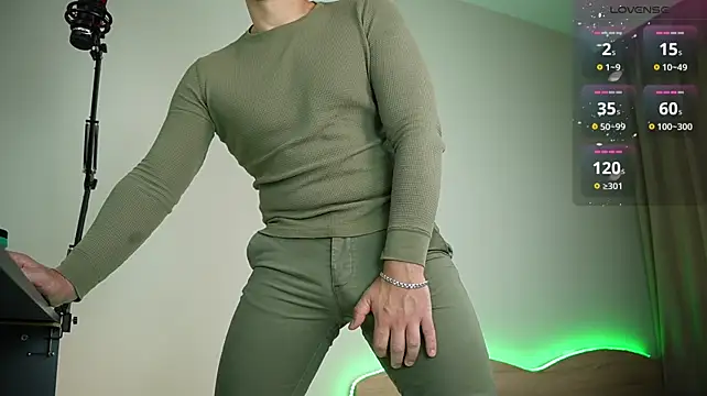Chatroom XXX en direct de alexandrblatenn