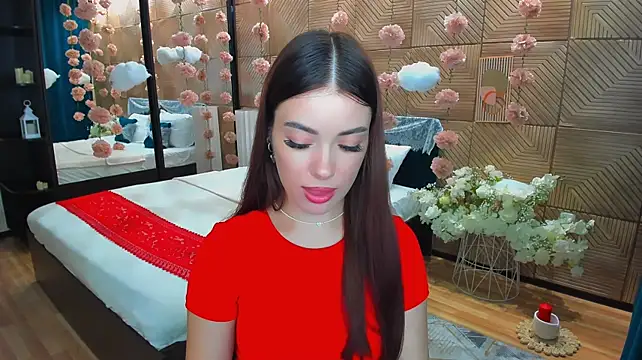 צ'אט XXX בשידור חי של PutOnRepeat