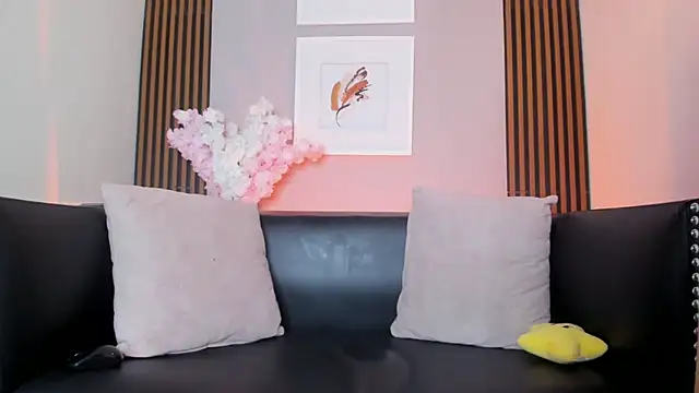 Živý XXX chat Elisasue