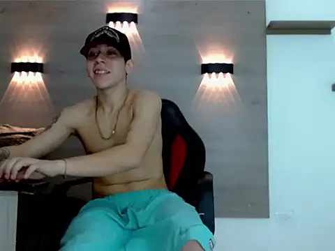 Gaeliitto Live XXX Chat