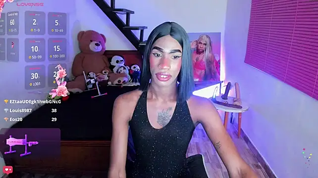Kendall_Gil's Live XXX Chat