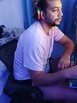 Chat XXX ao vivo de lzinrj