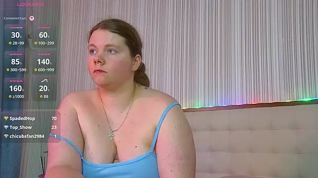 RubyValen – Naživo XXX chat