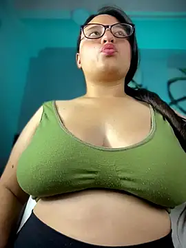 Chat XXX en directo de LuisAny