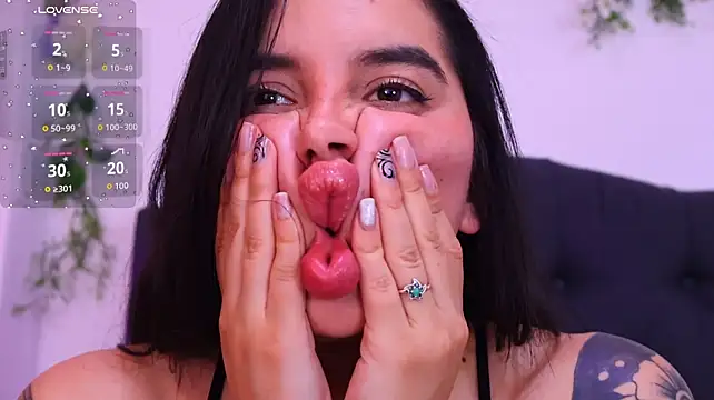 Chat XXX en directo de kaylee_lee
