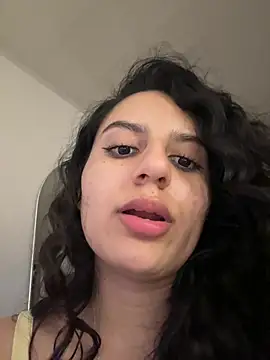 OhMySelenyx3's Live XXX Chat