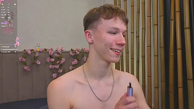 cuMte_boy Live XXX-Chat