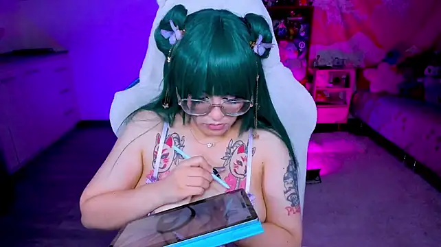 Alychu_: απευθείας συνομιλία ΧΧΧ