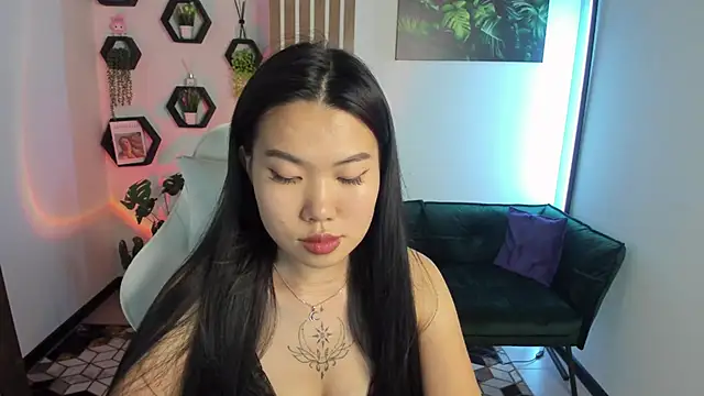 LunaPurrr Live XXX-Chat