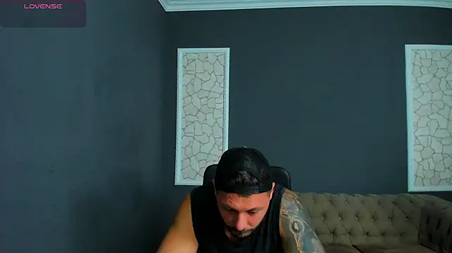 BrianHunts Live XXX Chat