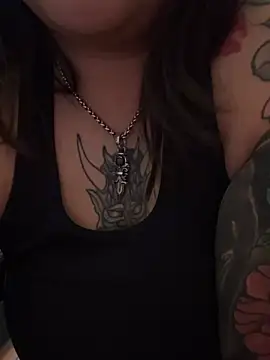 Chat XXX en directo de miacanela_xo