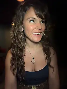 BaileyMFox XXX чат на живо