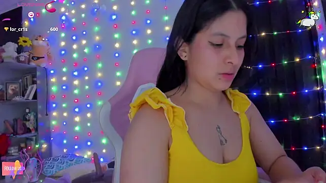Czat XXX na żywo – Vibambi