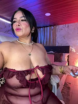 Vicky_Saidi 现场XXX聊天