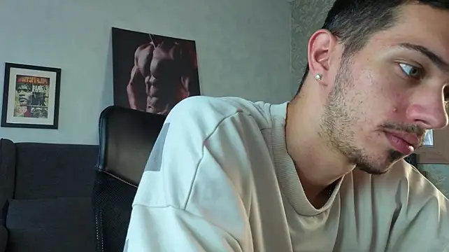 KaydenDrew Live XXX-Chat