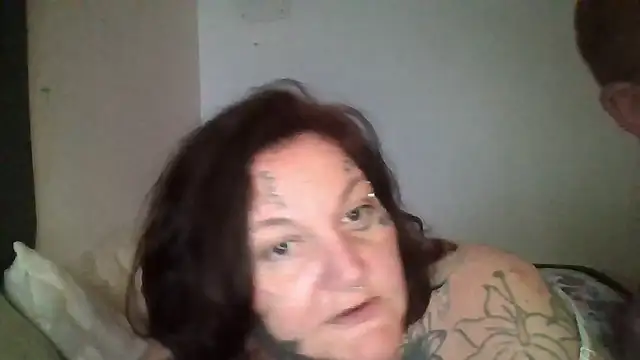 ThorsonFreja XXX чат на живо