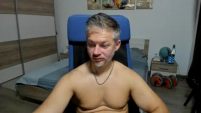 RobbyShawz: онлайн-секс-чат