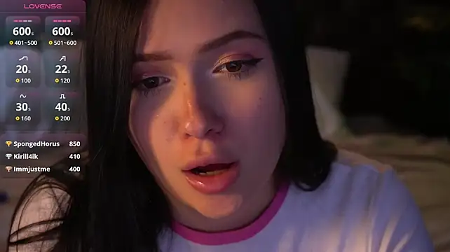 MargaritaGrey – Naživo XXX chat