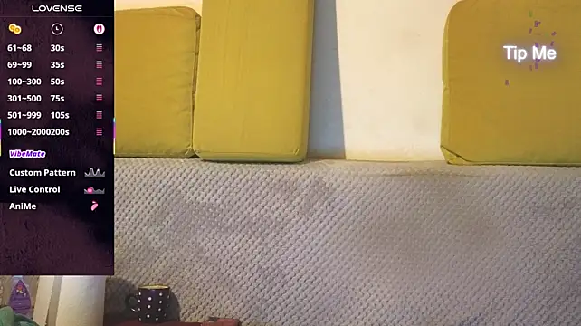 ana_squirt69 Chat XXX in diretta