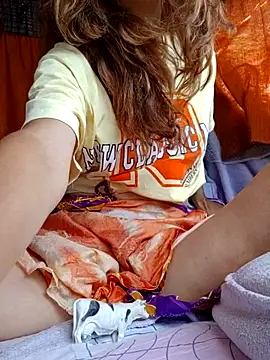 kellyterapy's Live XXX Chat