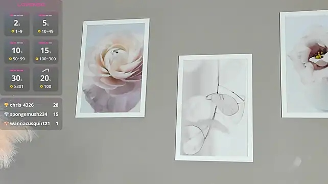 sandra_jackson 现场XXX聊天
