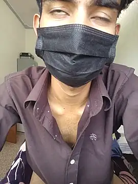 Show Webcam de its_coco72