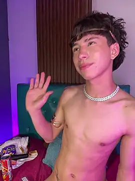 Chat +18 de Kael_Prince ao vivo