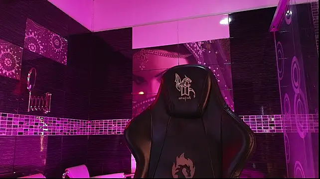 Webkamerová show Julisexxy_xl