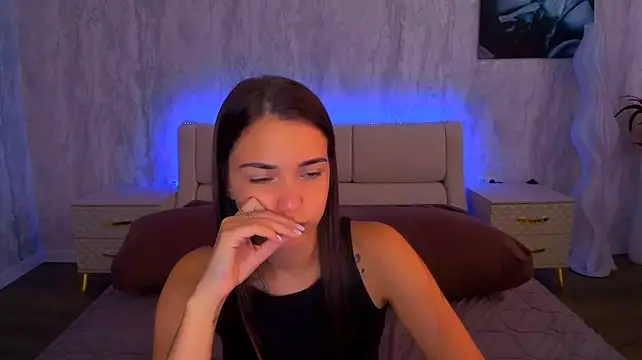 AlexaBarkley Chat XXX in diretta