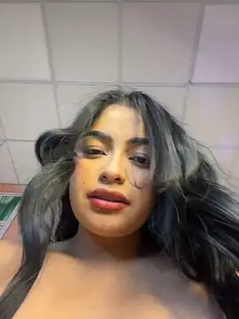 PippiCharmXXXn Webbikameraesitys