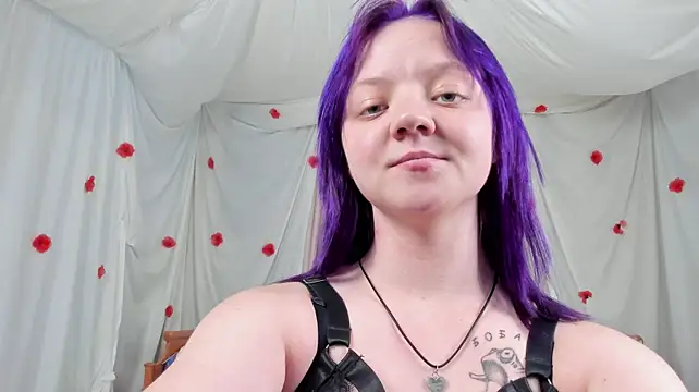 Crazykitta Live XXX Chat