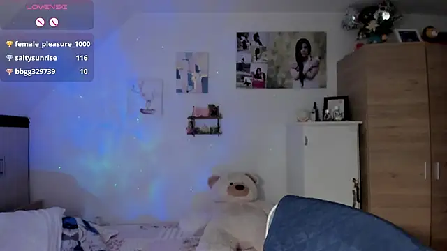 Veronikolsen-'s Live XXX Chat