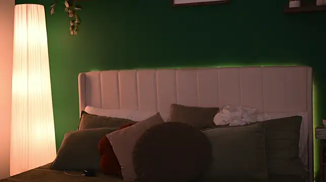 Czat XXX na żywo – AmbersFlame