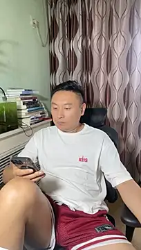 แชท XXX สดของ mrcake666