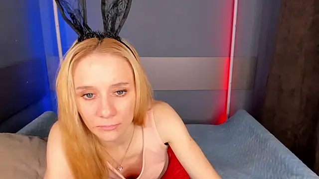Chat XXX en directo de NikaBond