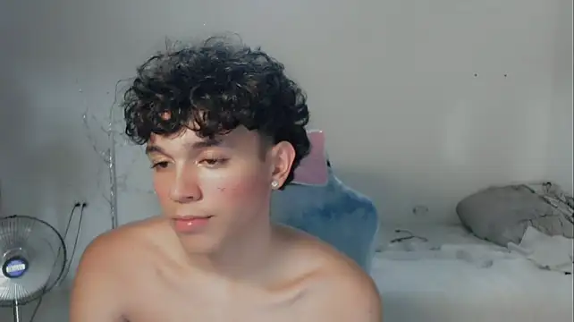 Chat XXX Live FUNNY_DICK_