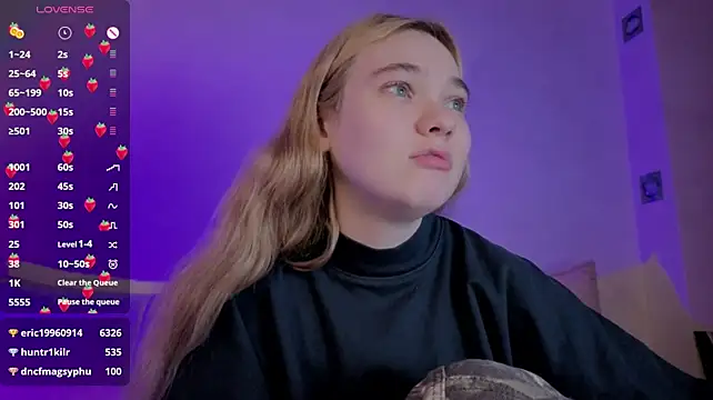 Czat XXX na żywo – Genne_Tierney