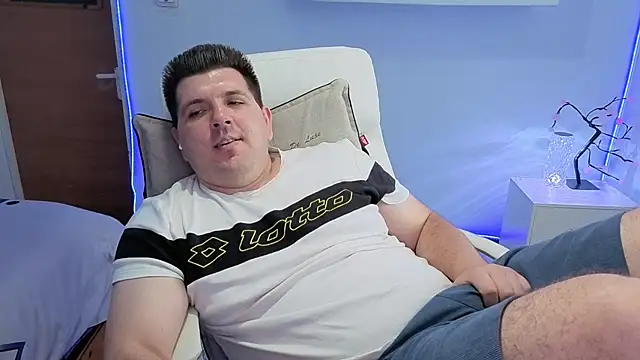 JasonJacks লাইভ XXX চ্যাট