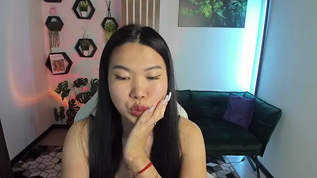 LunaPurrr Live XXX-Chat