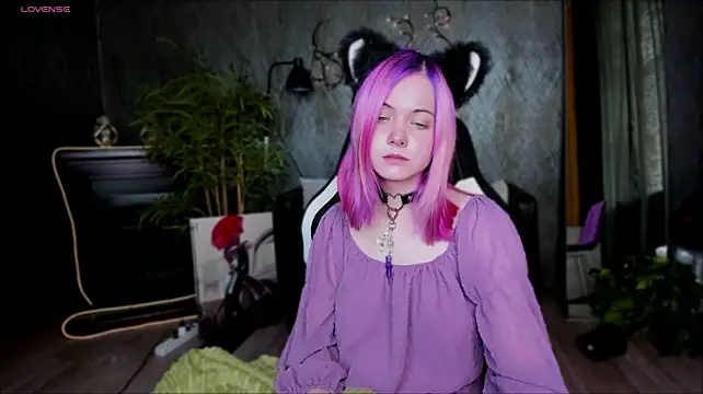 Czat XXX na żywo – Miiu_miiu