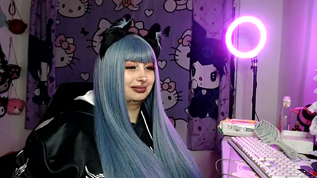 lussyevans24 Live XXX-Chat