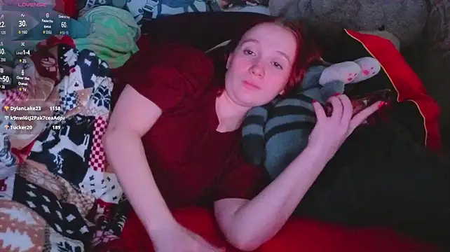 Jane_me0w Adlı Modelin Canlı XXX Sohbeti