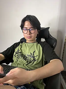 _Tommy_7 라이브 XXX 채팅